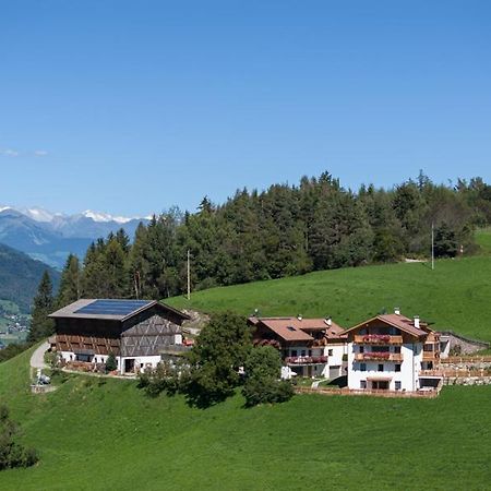 Proderhof Villa Laion Exterior photo